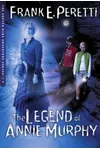 The Legend of Annie Murphy
