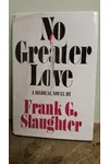 No Greater Love
