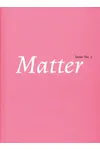 Matter Issue