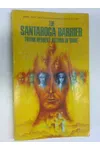 The Santaroga Barrier
