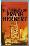 The Worlds of Frank Herbert