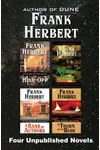 Four Unpublished Novels