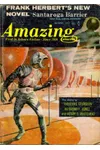 Amazing Stories, Vol. 41, No. 4