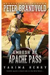 Ambush at Apache Pass (As: Peter Brandvold)