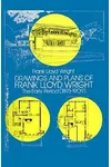 Drawings and Plans of Frank Lloyd Wright