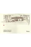 Studies & Executed Buildings of Frank Lloyd Wright