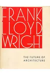 The Future of Architecture
