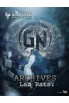 Lab Rats: Game Nation Archives