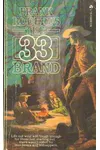 The 33 Brand