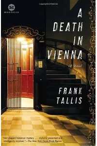 A Death in Vienna / Mortal Mischief