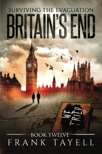 Britain's End