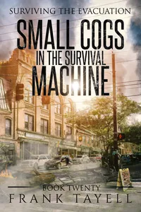 Small Cogs in the Survival Machine