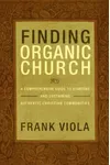 Finding Organic Church