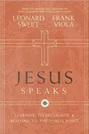 Jesus Speaks