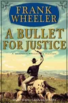 A Bullet For Justice