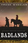 Badlands