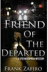 Friend of the Departed