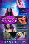 Daughters of Olympus