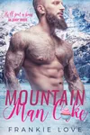 Mountain Man Cake