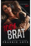 100% BRAT
