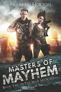 Masters of Mayhem