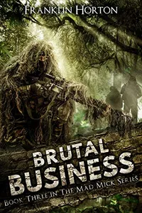 Brutal Business