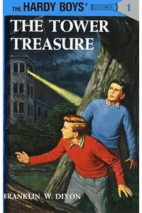 The Tower Treasure