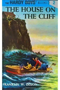 The House on the Cliff