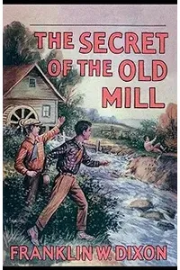 The Secret of the Old Mill