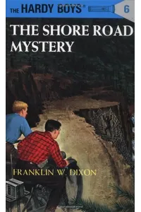The Shore Road Mystery