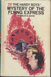 Mystery of the Flying Express