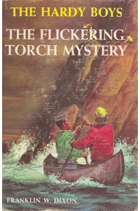 The Flickering Torch Mystery