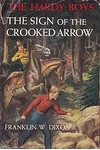 The Sign of the Crooked Arrow