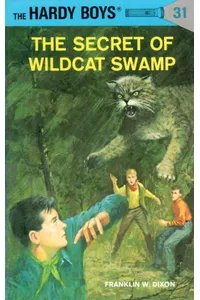 The Secret of Wildcat Swamp