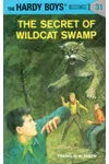 The Secret of Wildcat Swamp