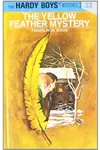 The Yellow Feather Mystery