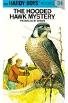 The Hooded Hawk Mystery