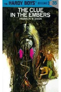 The Clue in the Embers