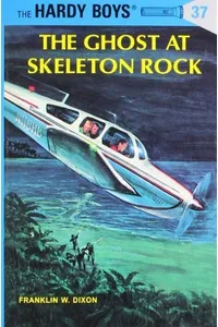 The Ghost at Skeleton Rock