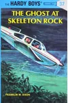 The Ghost at Skeleton Rock