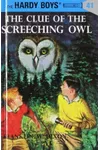 The Clue of the Screeching Owl