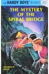 The Mystery of the Spiral Bridge