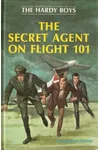 The Secret Agent on Flight 101