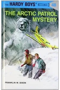 The Arctic Patrol Mystery