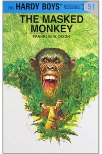 The Masked Monkey