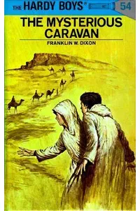 The Mysterious Caravan