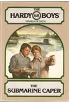 The Submarine Caper / Deadly Chase