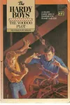 The Voodoo Plot