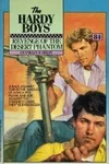 Revenge of the Desert Phantom
