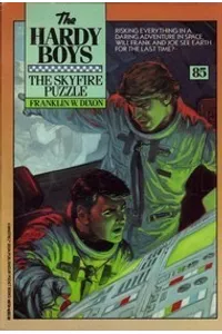 The Skyfire Puzzle